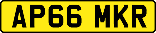 AP66MKR