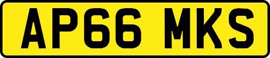 AP66MKS