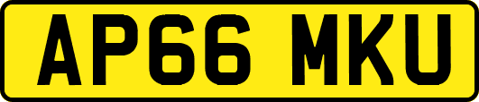 AP66MKU