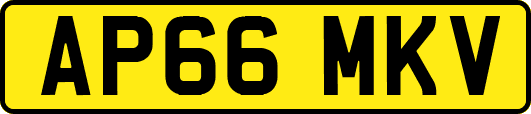 AP66MKV