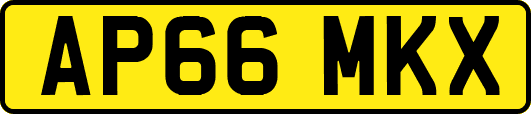 AP66MKX