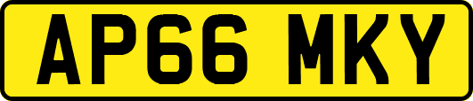 AP66MKY