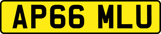 AP66MLU