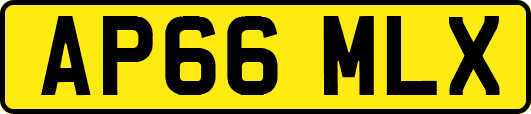 AP66MLX
