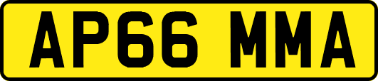 AP66MMA