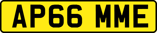 AP66MME
