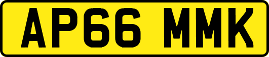 AP66MMK