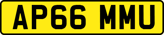 AP66MMU