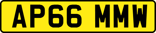 AP66MMW