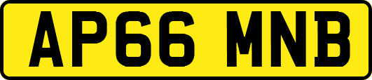AP66MNB