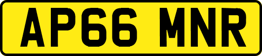 AP66MNR