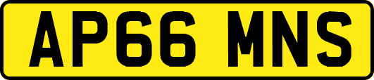 AP66MNS