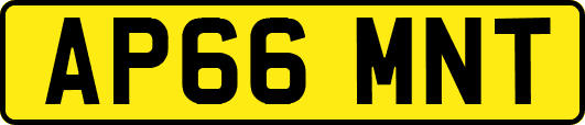 AP66MNT