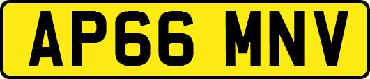 AP66MNV