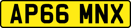 AP66MNX