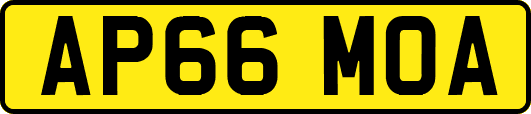 AP66MOA