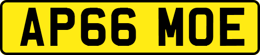 AP66MOE