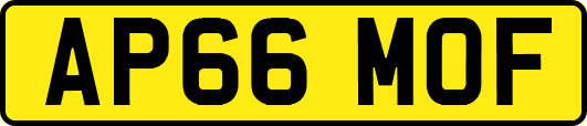 AP66MOF