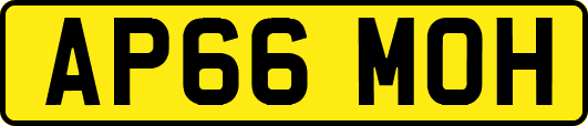 AP66MOH