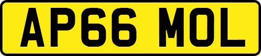 AP66MOL
