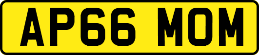 AP66MOM