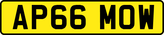 AP66MOW