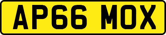 AP66MOX