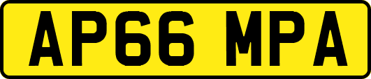 AP66MPA