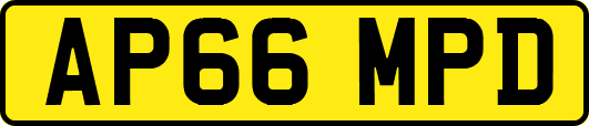 AP66MPD