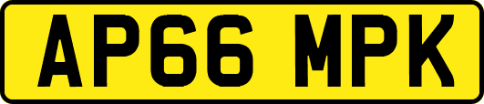 AP66MPK