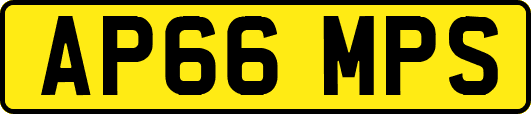 AP66MPS