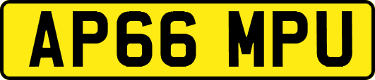 AP66MPU