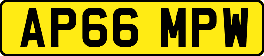 AP66MPW