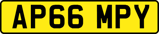 AP66MPY