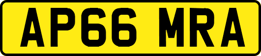 AP66MRA