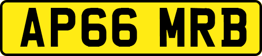 AP66MRB
