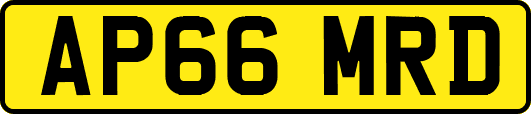 AP66MRD