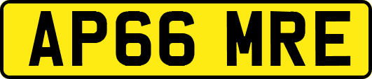 AP66MRE