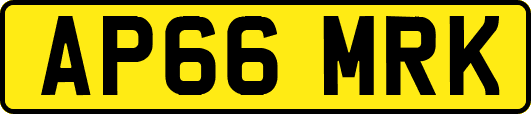 AP66MRK