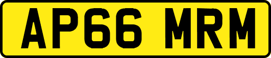 AP66MRM