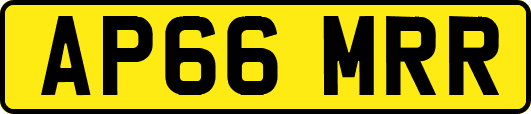 AP66MRR