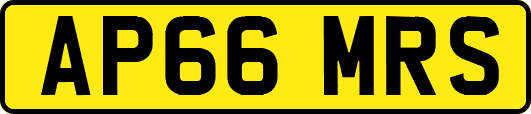 AP66MRS