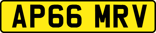 AP66MRV