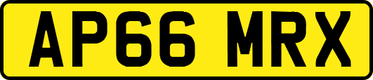 AP66MRX