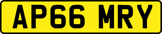 AP66MRY
