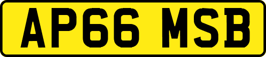 AP66MSB