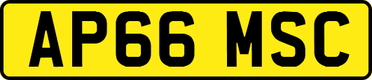 AP66MSC