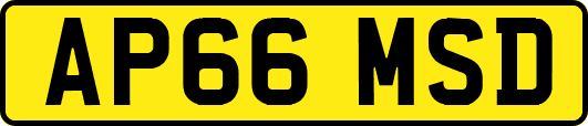 AP66MSD