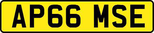 AP66MSE