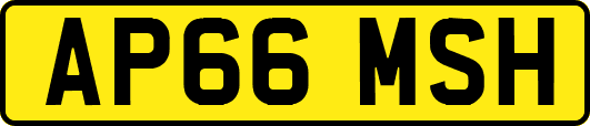 AP66MSH